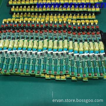 T8 Integrated LED Tubes